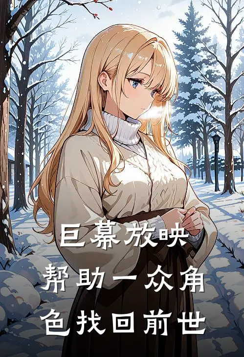 巨幕放映，帮助一众角色找回前世