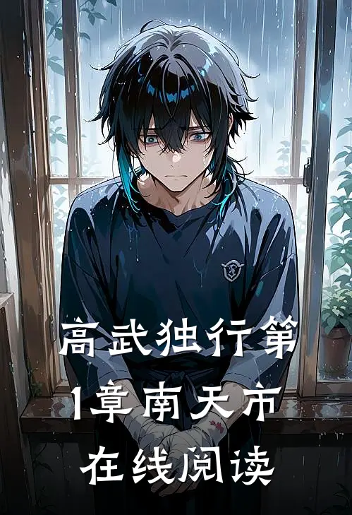 高武独行_第1章 南天市 在线阅读