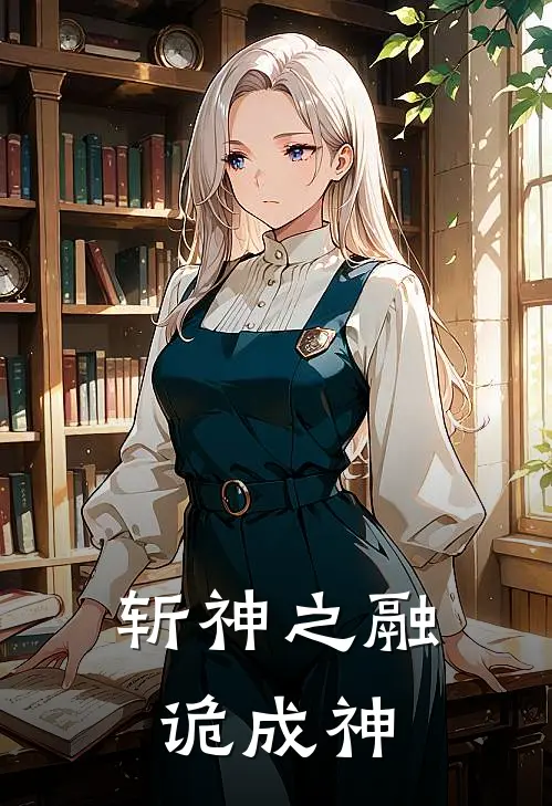 斩神之融诡成神