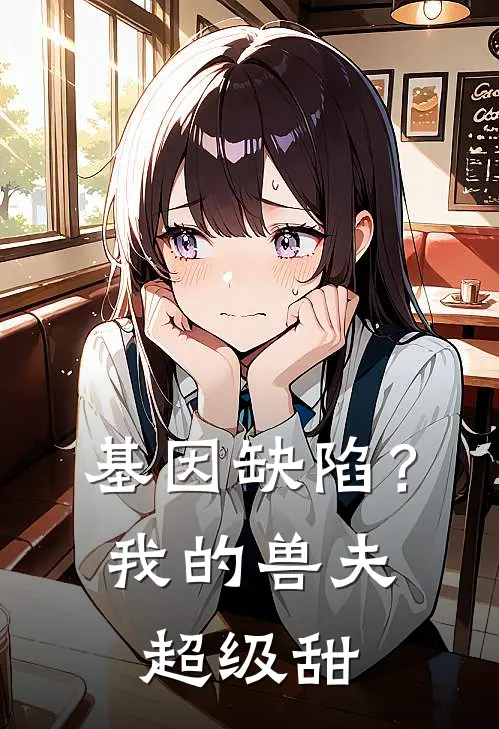 基因缺陷？我的兽夫超级甜