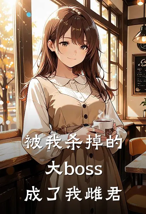 被我杀掉的大boss成了我雌君