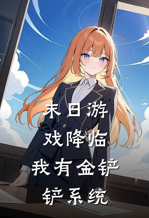 末日游戏降临：我有金铲铲系统