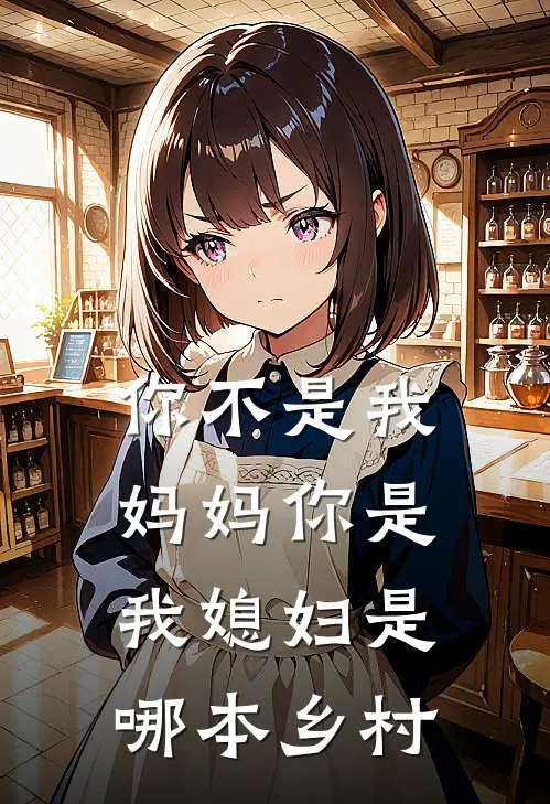 你不是我妈妈你是我媳妇是哪本乡村