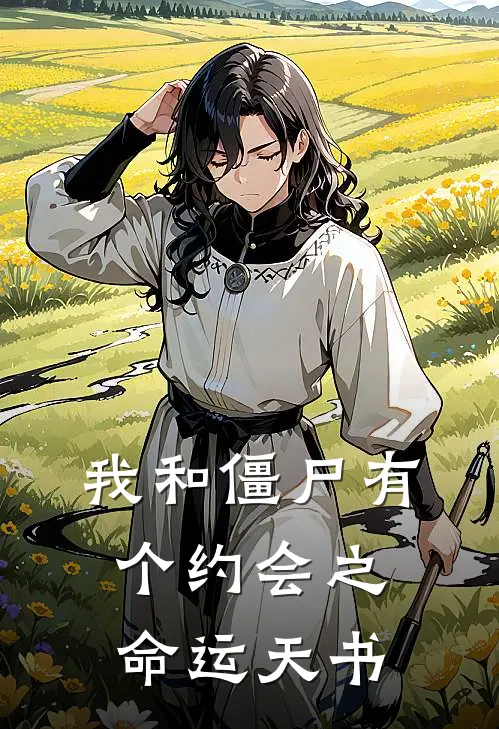 我和僵尸有个约会之命运天书