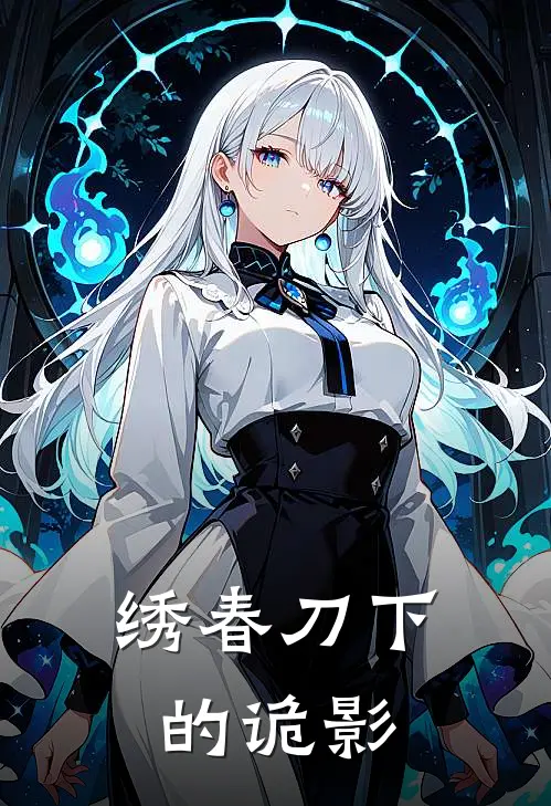 绣春刀下的诡影