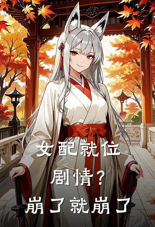 女配就位，剧情？崩了就崩了