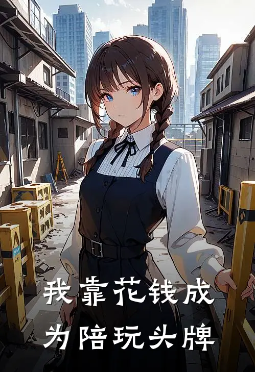 我靠花钱成为陪玩头牌