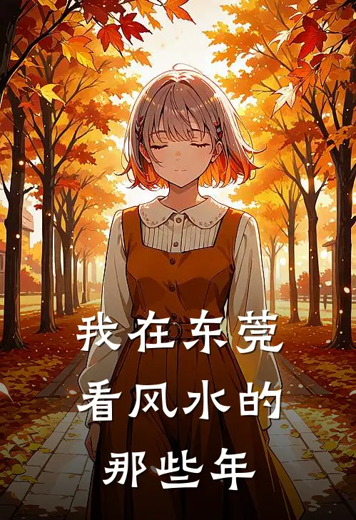 我在东莞看风水的那些年