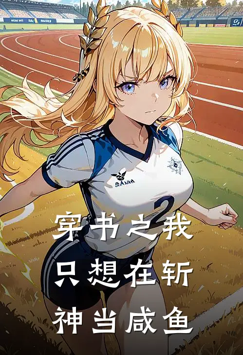 穿书之我只想在斩神当咸鱼