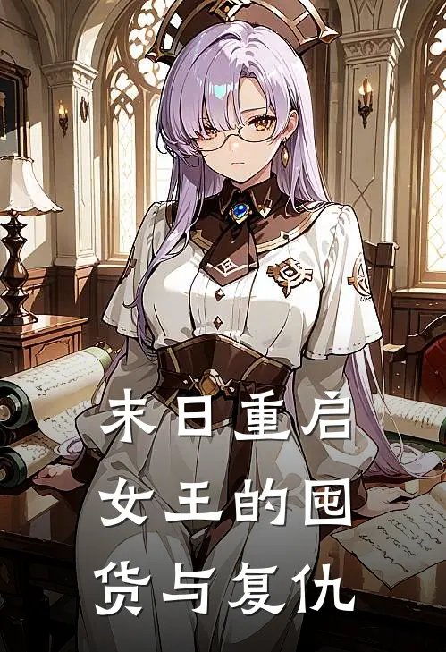 末日重启：女王的囤货与复仇