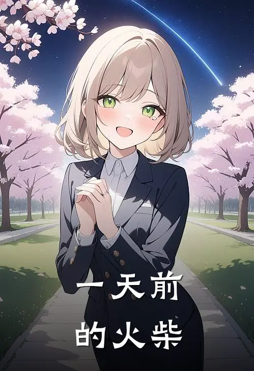 一天前的火柴