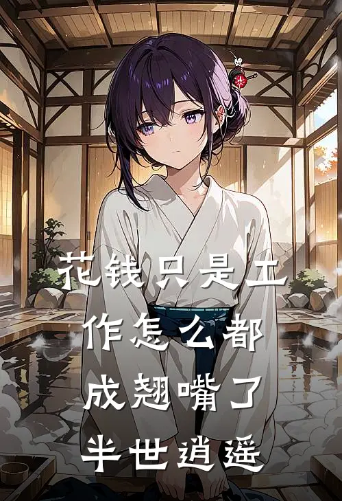 花钱只是工作怎么都成翘嘴了半世逍遥