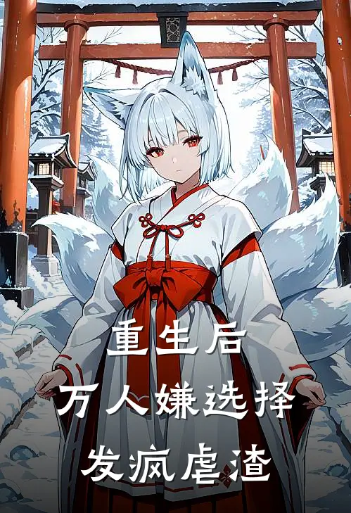 重生后，万人嫌选择发疯虐渣