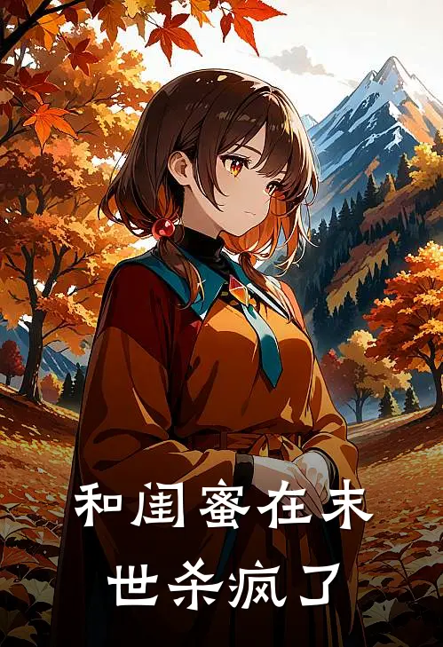 和闺蜜在末世杀疯了