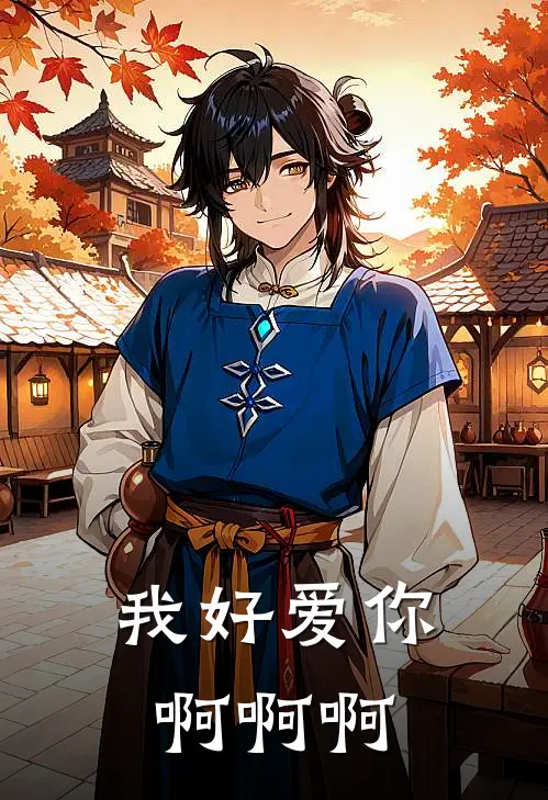 我好爱你啊啊啊
