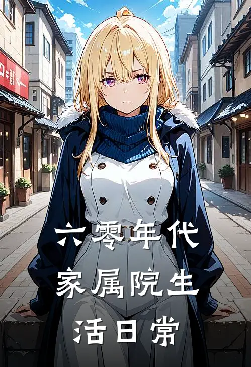 六零年代家属院生活日常