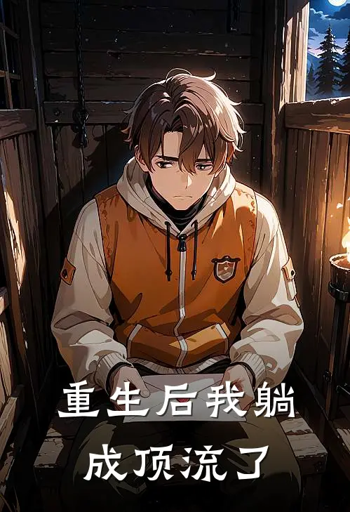 重生后我躺成顶流了