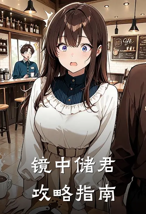 镜中储君攻略指南