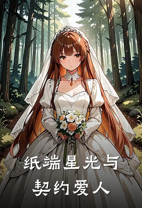 纸端星光与契约爱人