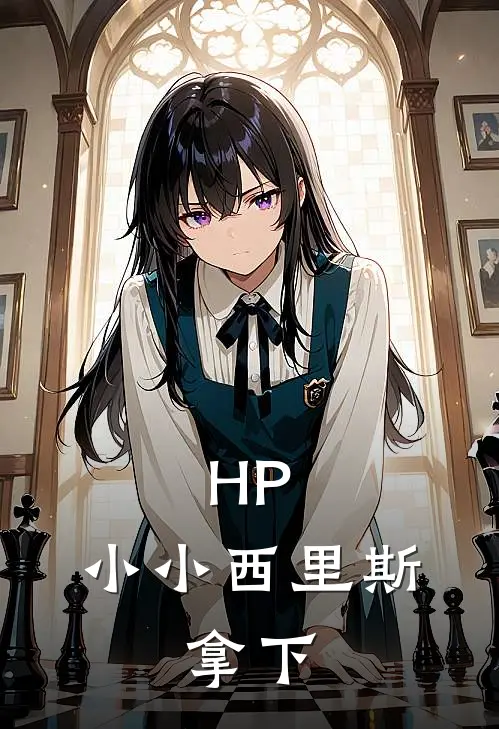 HP：小小西里斯，拿下