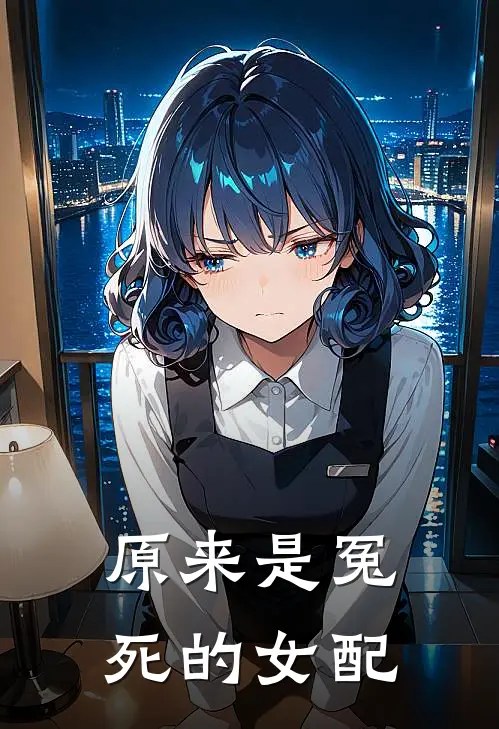 原来是冤死的女配