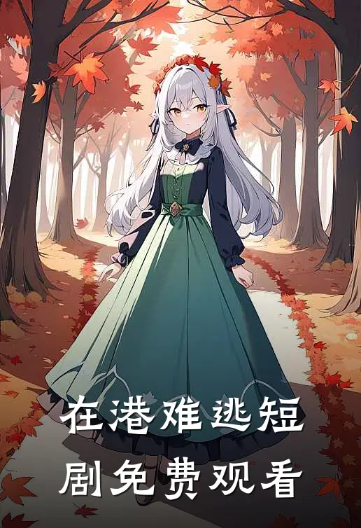 在港难逃短剧免费观看