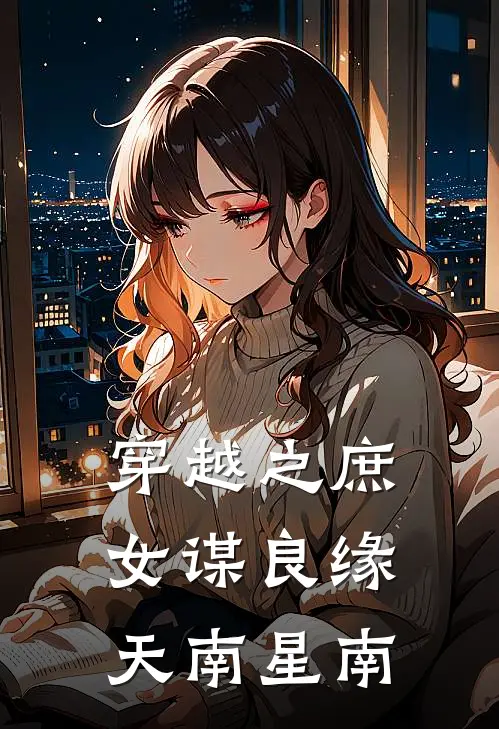 穿越之庶女谋良缘天南星南