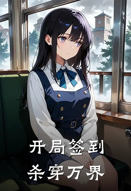 开局签到杀穿万界