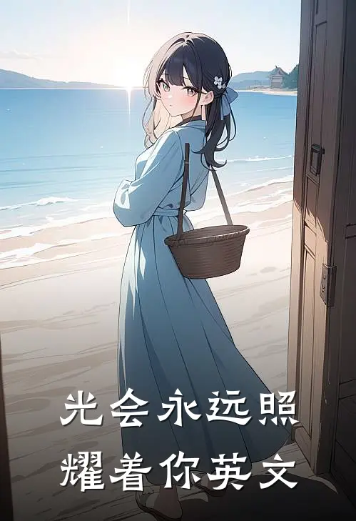 光会永远照耀着你英文