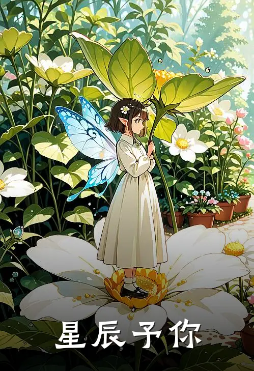 【星辰予你】
