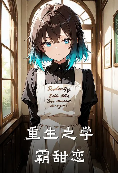 重生之学霸甜恋