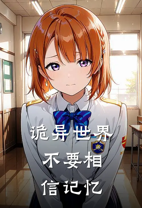 诡异世界，不要相信记忆