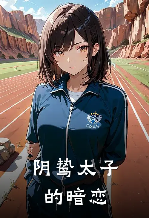 阴鸷太子的暗恋