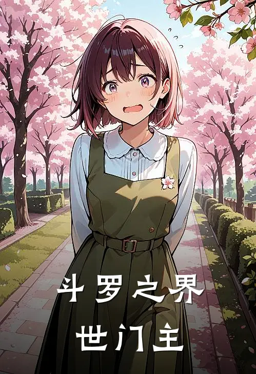 斗罗之界世门主