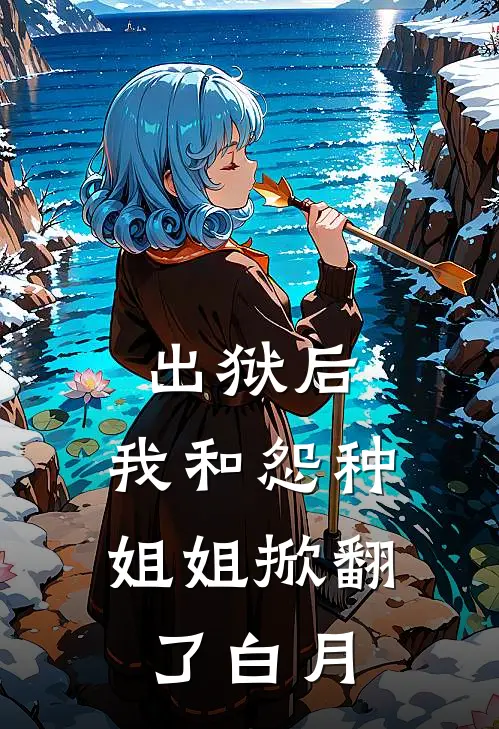 出狱后，我和怨种姐姐掀翻了白月