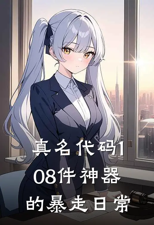 真名代码108件神器的暴走日常
