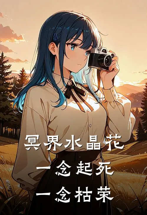 冥界水晶花，一念起死，一念枯荣
