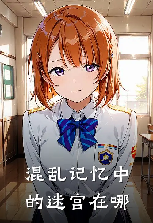 混乱记忆中的迷宫在哪