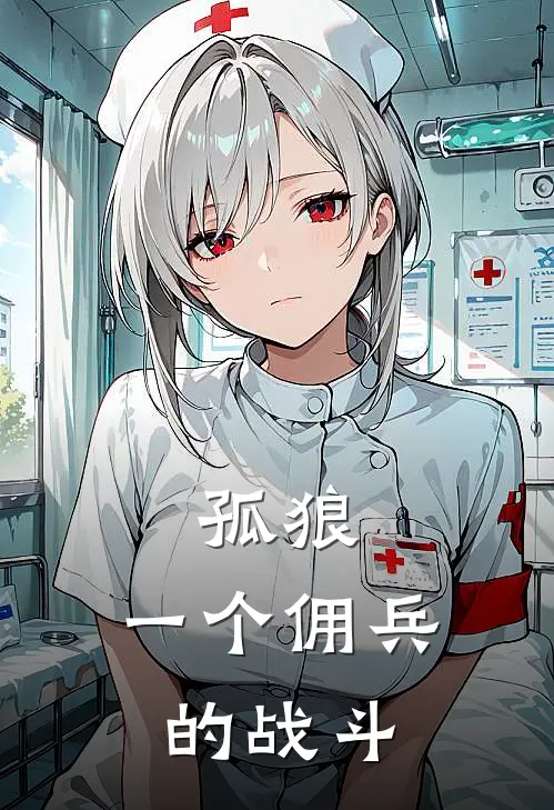 孤狼：一个佣兵的战斗