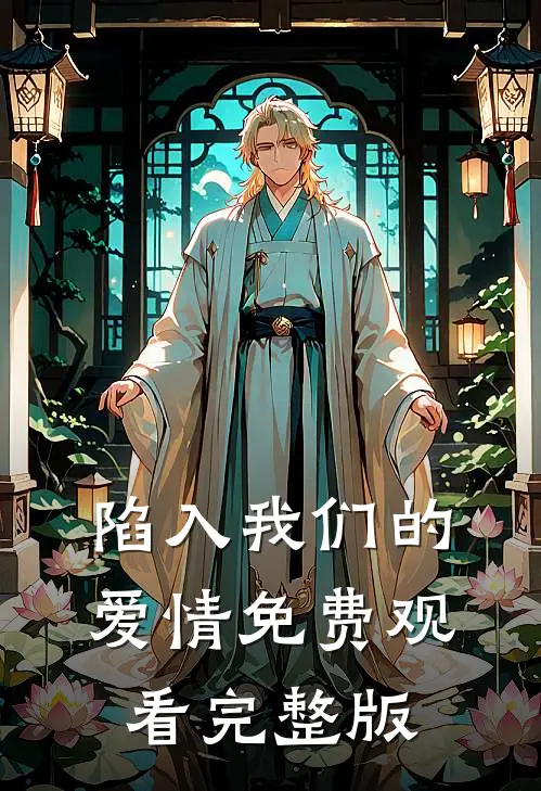 陷入我们的爱情免费观看完整版