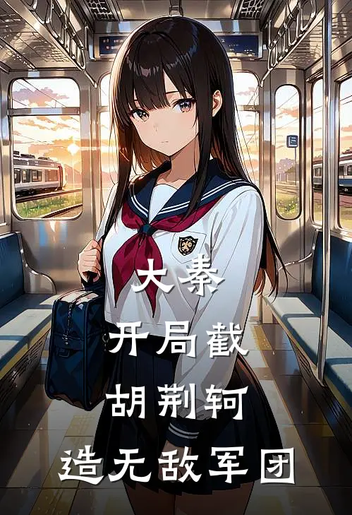 大秦：开局截胡荆轲，造无敌军团