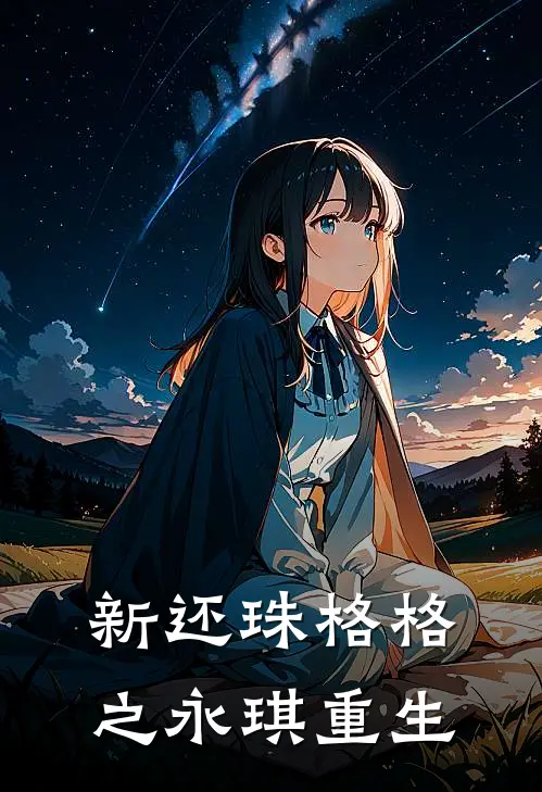 新还珠格格之永琪重生
