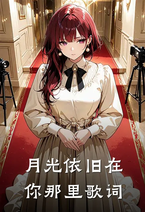 月光依旧在你那里歌词