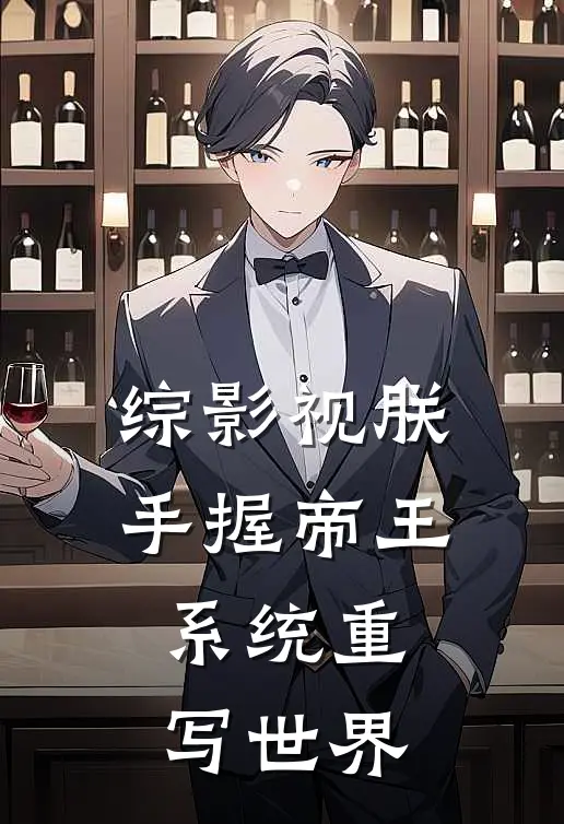 综影视朕手握帝王系统重写世界