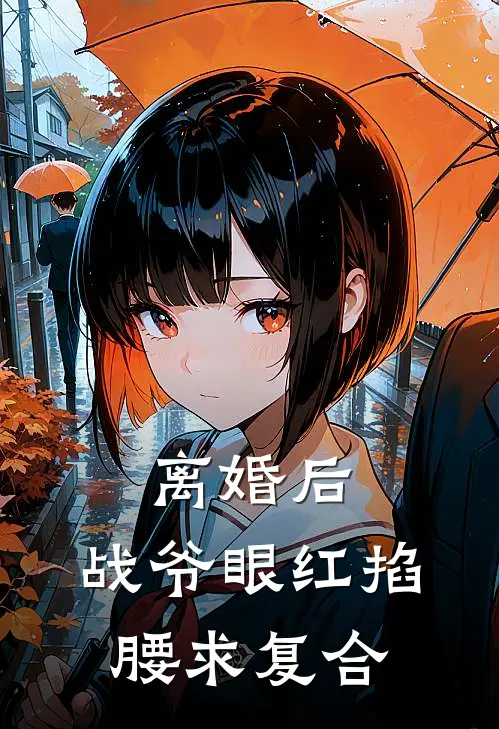 离婚后，战爷眼红掐腰求复合