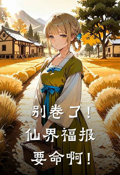 别卷了！仙界福报要命啊！