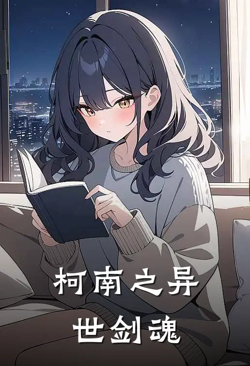 柯南之异世剑魂