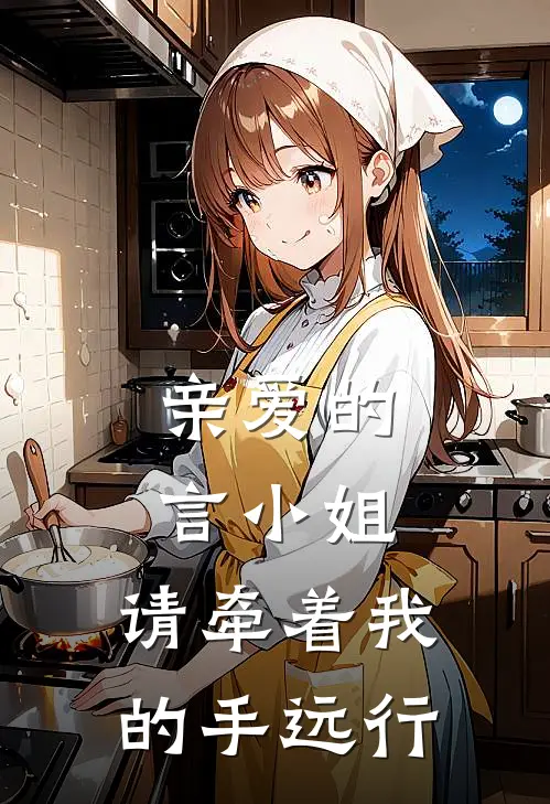 亲爱的言小姐，请牵着我的手远行