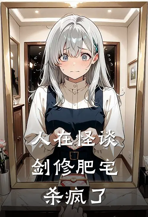 人在怪谈，剑修肥宅杀疯了