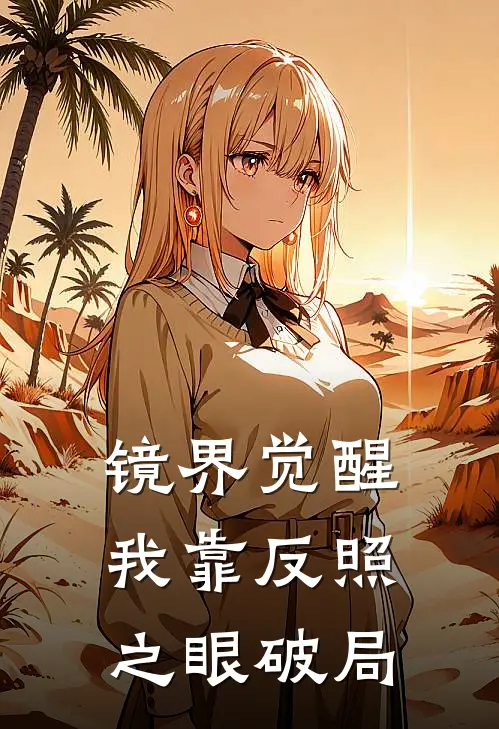 镜界觉醒：我靠反照之眼破局